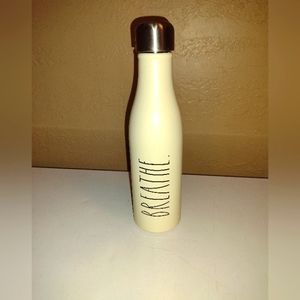 Rae Dunn Insulated Water Bottle